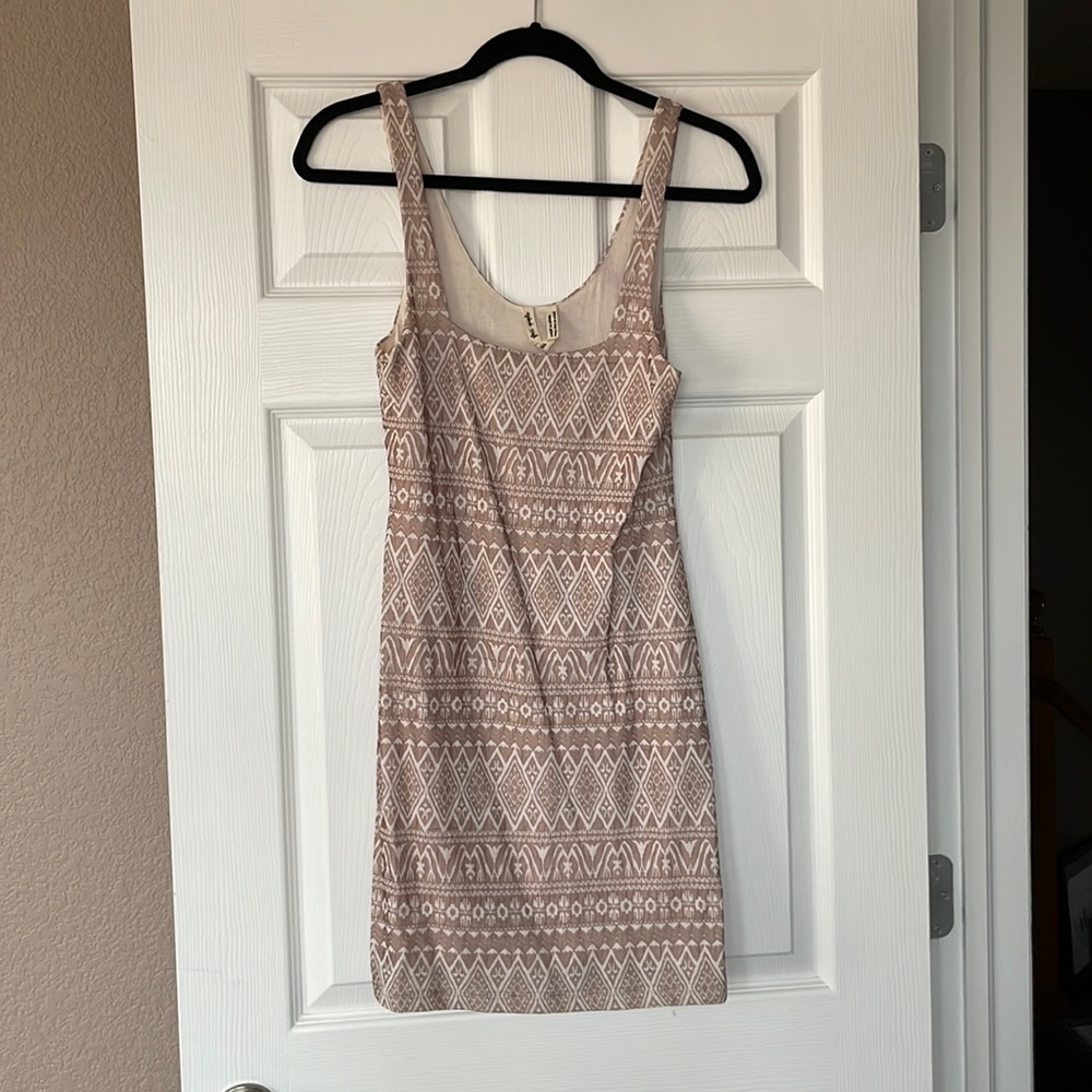 Free People minidress